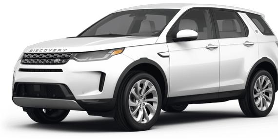 LAND ROVER DISCOVERY SPORT 2024 SALCJ2FX5RH350869 image